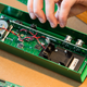 Illustration for article titled Inside the Small Brooklyn Studio Making the Wackiest Synths Ive Seen